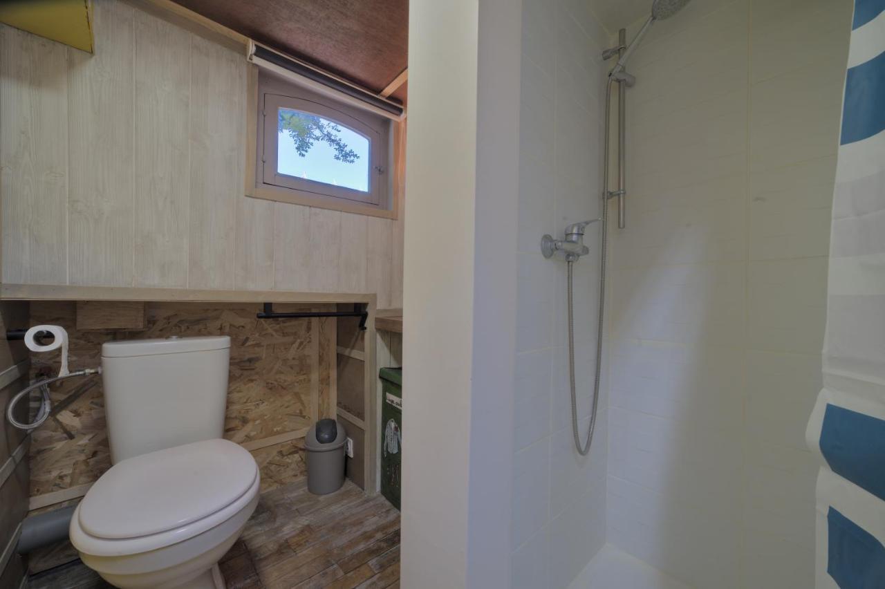 Ferienwohnung Peniche Mapensee Metz Exterior foto